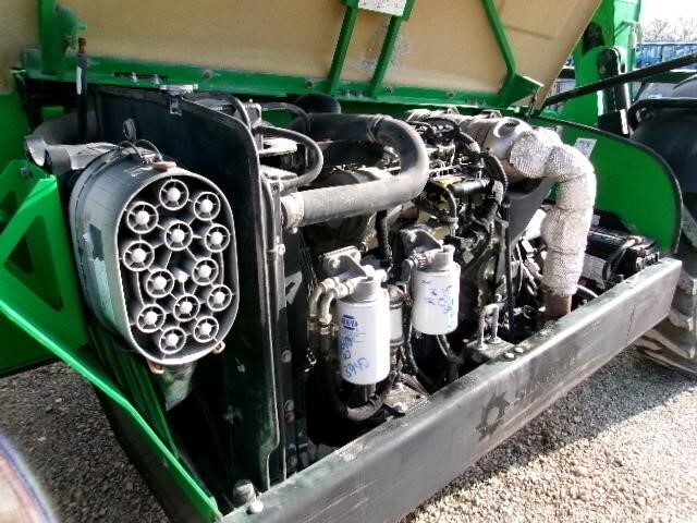 2016 Genie GTH-636-14