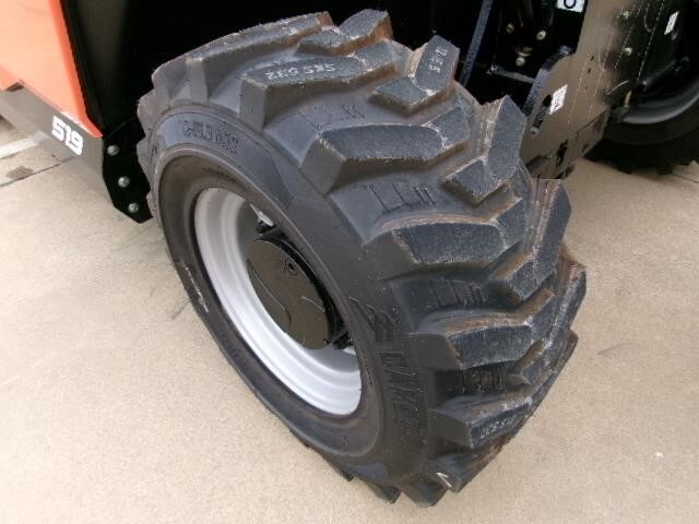 2025 JLG 519-12