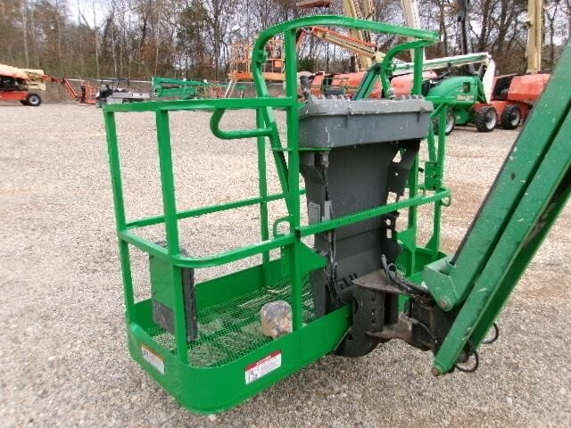 2015 JLG 450AJ-15