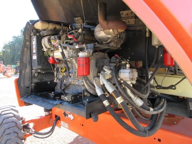 2016 JLG 450AJ-14