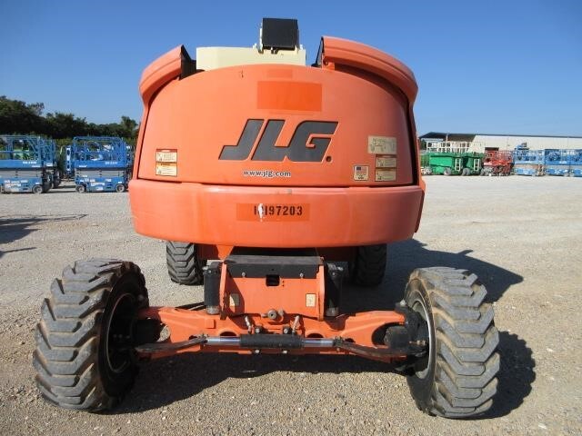 2016 JLG 450AJ-16