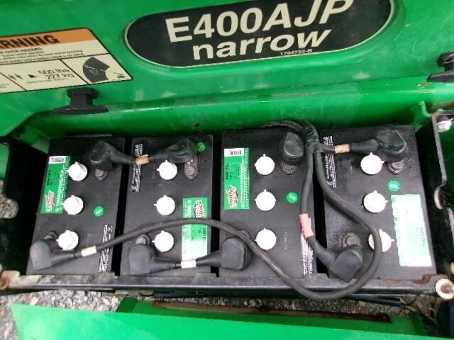 2015 JLG E400AJPN-17