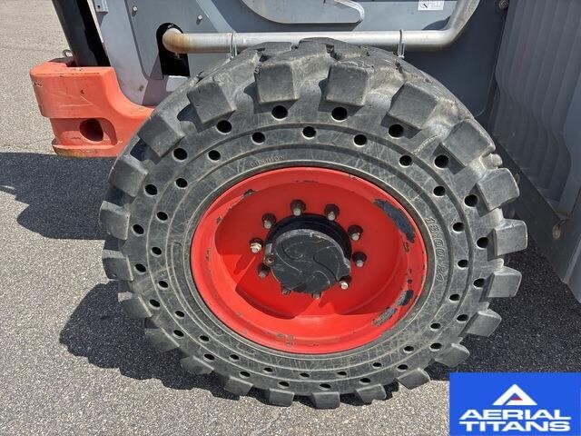 2017 Skyjack SJ643 TH-9