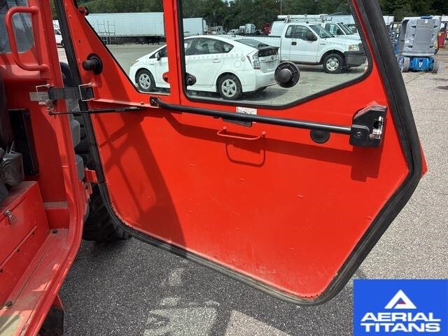 2017 Skyjack SJ643 TH-15