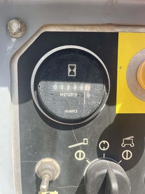 2018 Genie Z-34/22 N-15