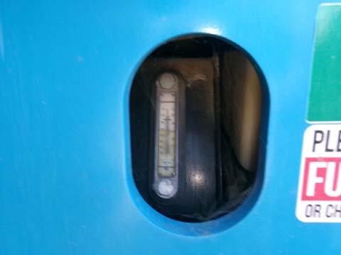 2017 Genie GTH-636-14