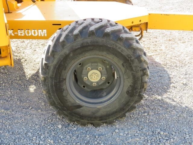 2018 Haulotte 55XA-13