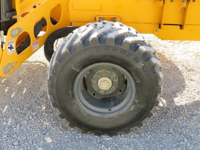 2018 Haulotte 55XA-14