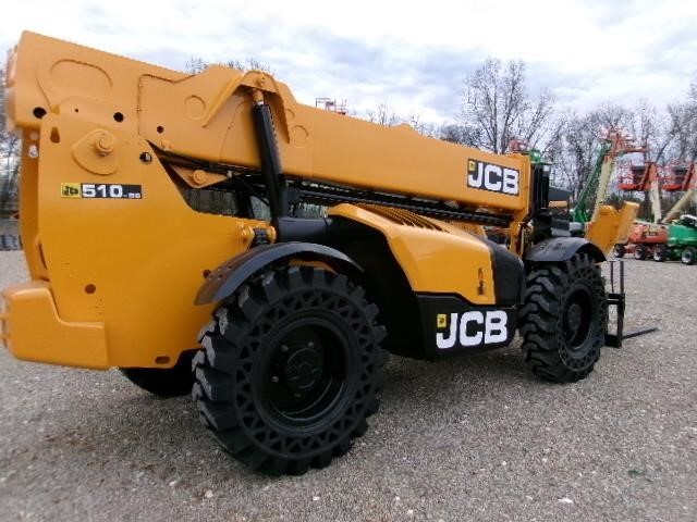 2017 JCB 510-56-4