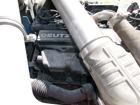 2022 Genie GS-4390 RT-13