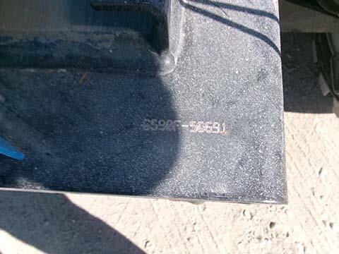 2022 Genie GS-4390 RT-19