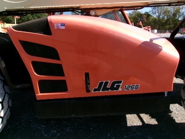 2022 JLG 1255-13