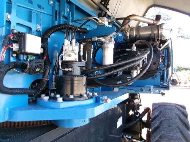 2018 Genie S-80XC-11