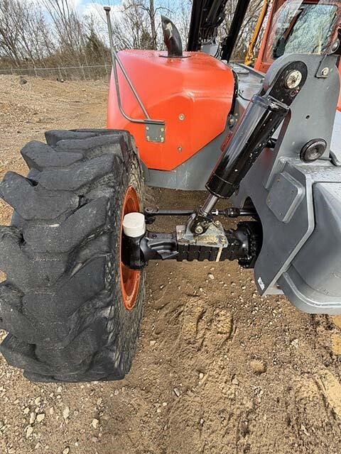 2018 Skyjack SJ843 TH-15