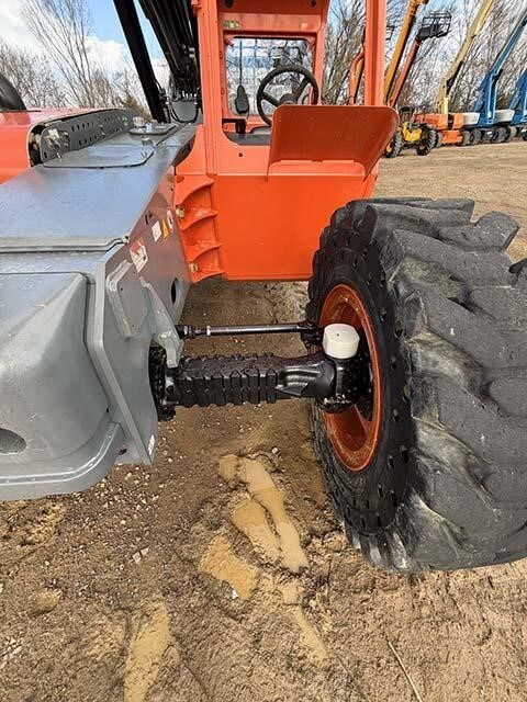 2018 Skyjack SJ843 TH-16