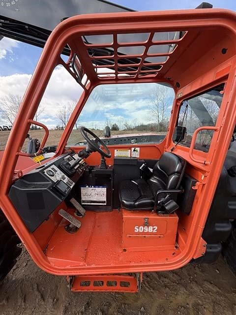 2018 Skyjack SJ843 TH-19