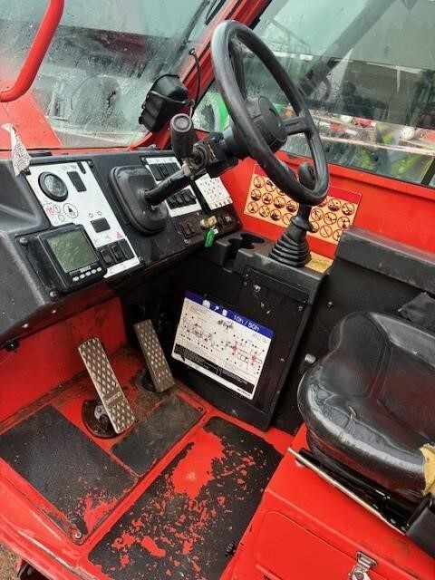 2017 Skyjack SJ1056 TH-9