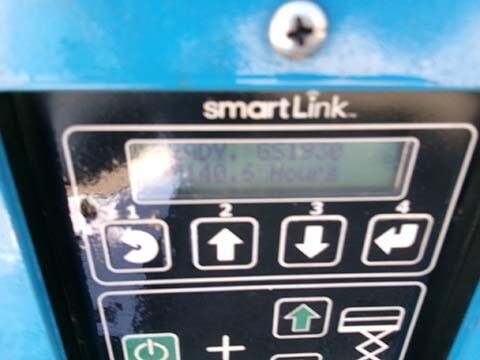 2018 Genie GS-1930-12