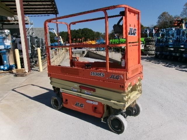 2019 JLG 1930ES-2
