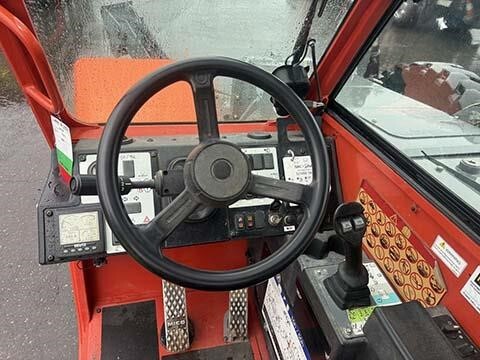 2018 Skyjack SJ1056 TH-10