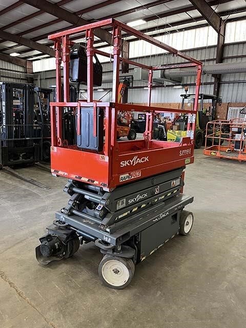 2023 Skyjack SJ3219E-2