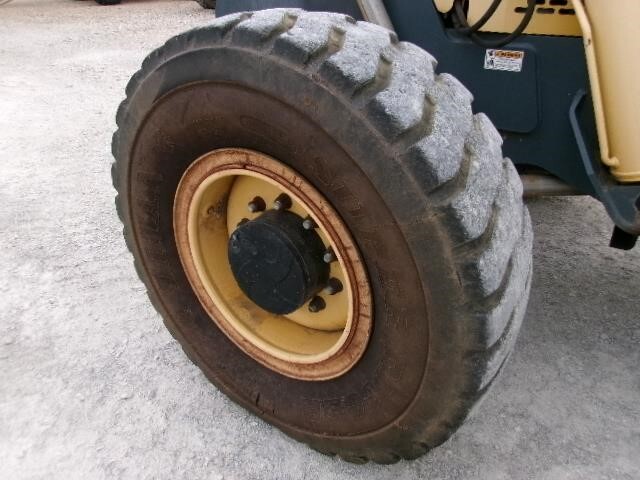 2014 Gehl RS10-55-10