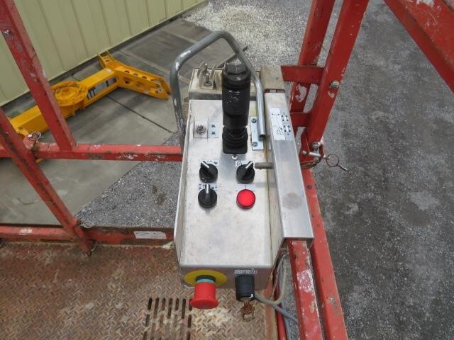 2014 Skyjack SJ8841 RT-18