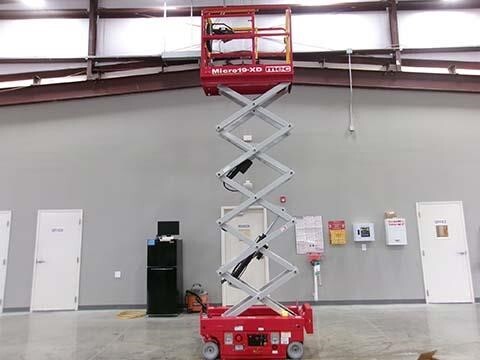 2025 MEC Micro 19-XD-7