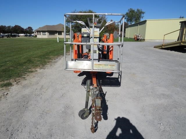2018 JLG T350-3