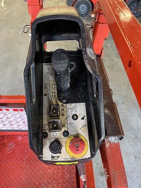 2024 Skyjack SJ3219E-13