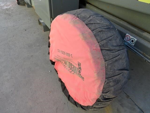 2013 Skyjack SJ9250 RT-12