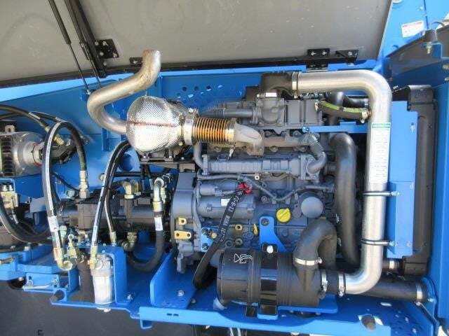 2025 Genie S-65XC-19