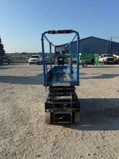 2018 Genie GS-1930-2