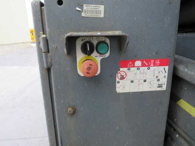 2013 Skyjack SJ9250 RT-13