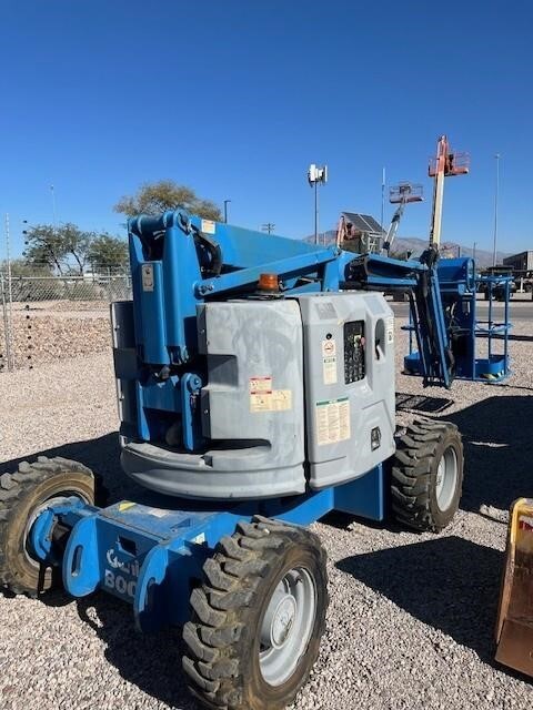 2014 Genie Z-34/22 IC-3