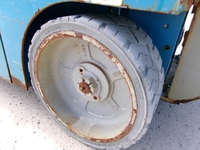 2018 Genie GS-1930-6