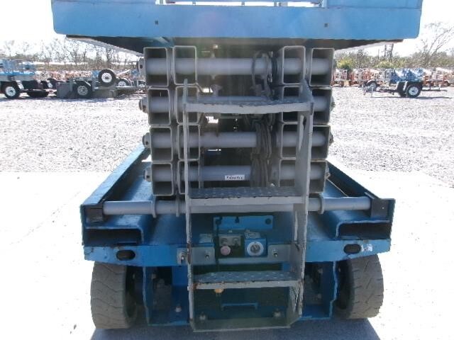 2018 Genie GS-3246-13