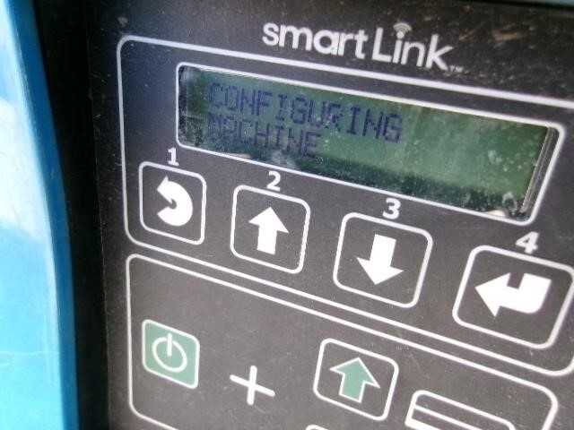 2018 Genie GS-3246-17