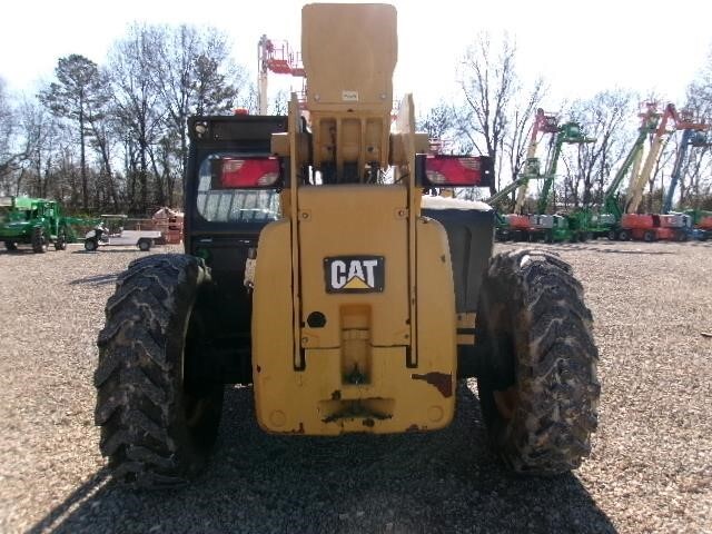 2019 CAT TL943D-5