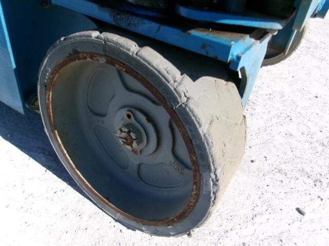 2017 Genie GS-4047-7