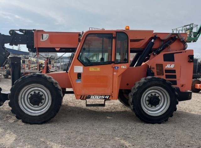 2018 SkyTrak 10054-2