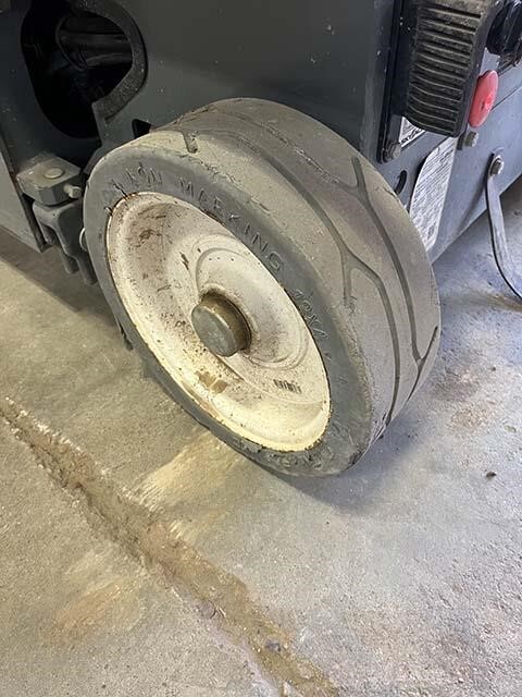 2023 Skyjack SJ3219E-7