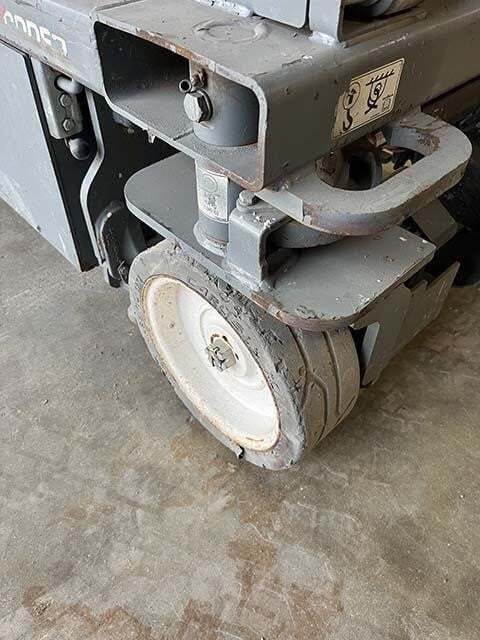 2023 Skyjack SJ3219E-10