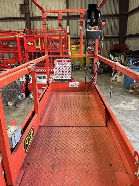 2023 Skyjack SJ3219E-14