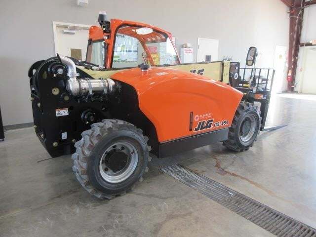 2026 JLG G5-18A-6