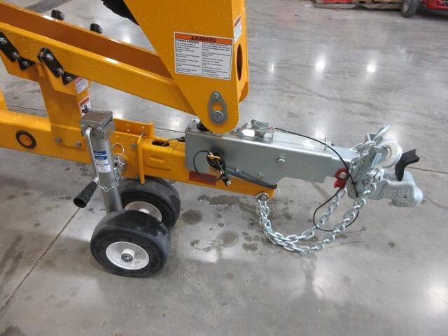 2026 Haulotte 4527A-11