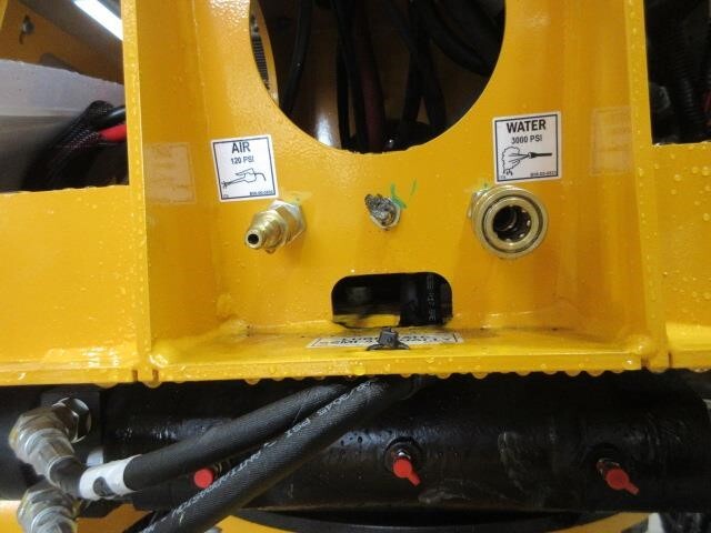 2026 Haulotte 4527A-15