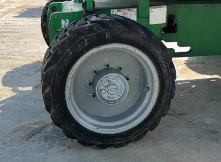 2016 Genie Z-45/25J RT-10