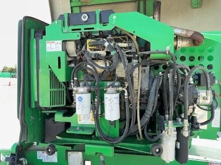 2016 Genie Z-45/25J RT-12