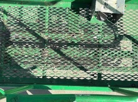 2016 Genie Z-45/25J RT-21